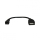 Kabel ART OTG USB - microUSB czarny